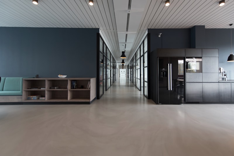 Panoramic elevators